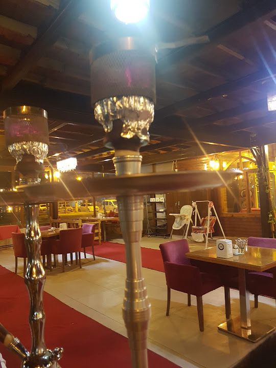 Köşk Cafe&lokanta