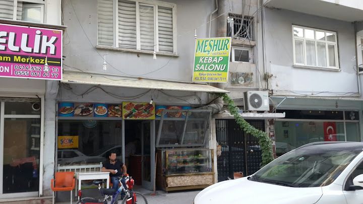 Meşhur Kebap Salonu