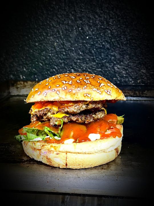 Mey Burger & Fast Food