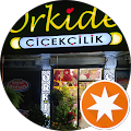Birecik orkide çiçekçilik Mustafa Teldüzen