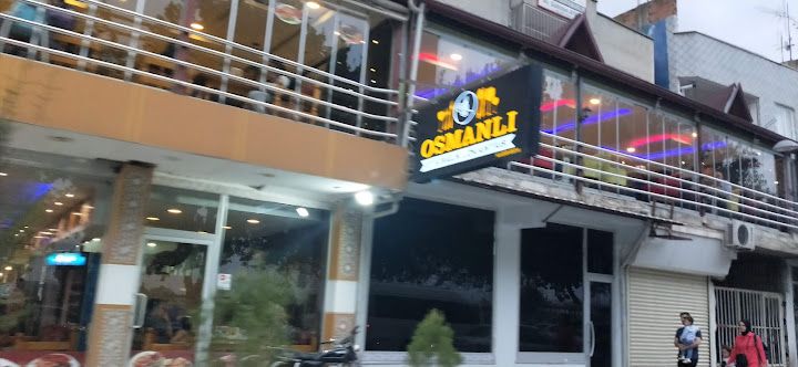 Osmanlı Et Balık Lokantası