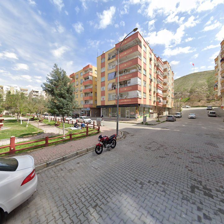 Özaslan Taş Fırını