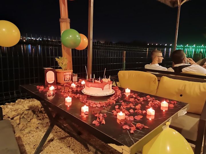 Seyr-i Fırat Cafe & Kahvaltı