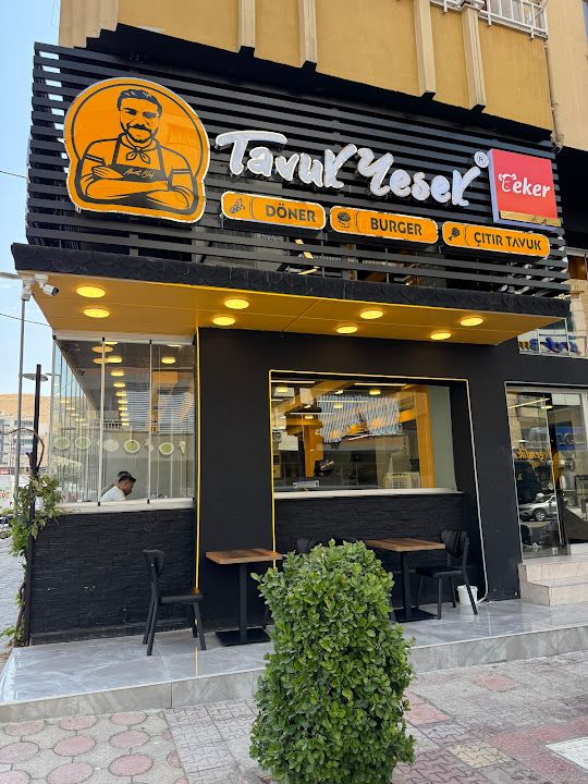 Tavuk Yesek Birecik