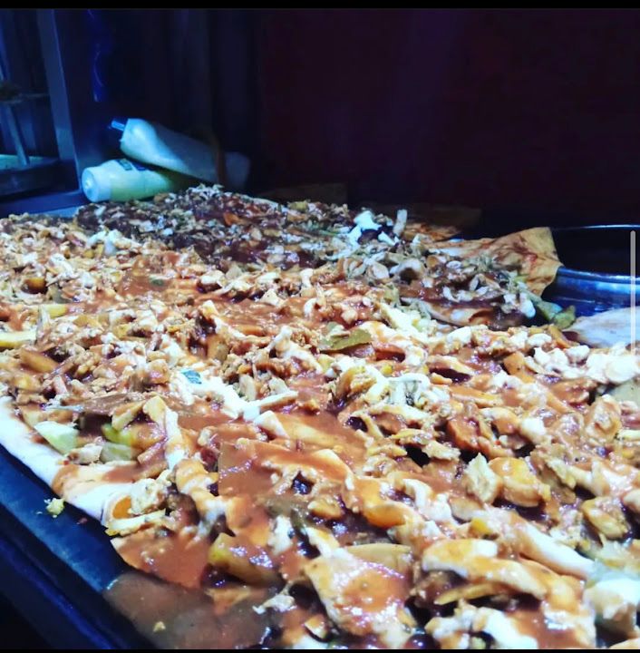 Yalnız döner
