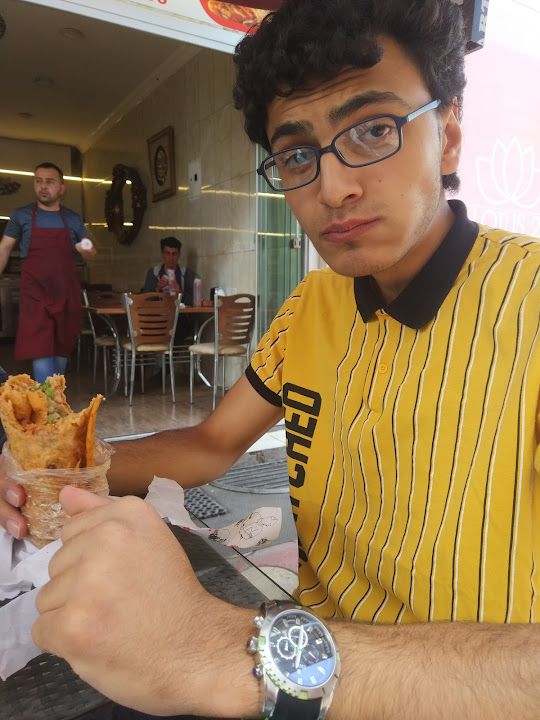Yorum fotoğrafı 1