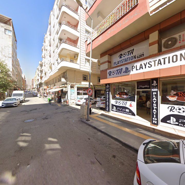 Amed Ocakbasi & Döner Salonu