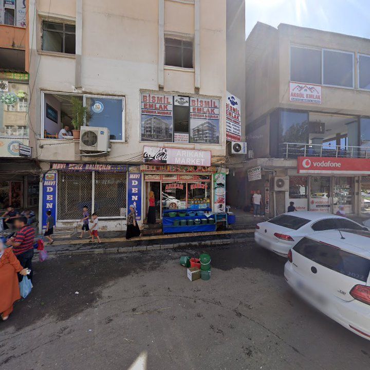 Beydağ Kahvaltı Salonu