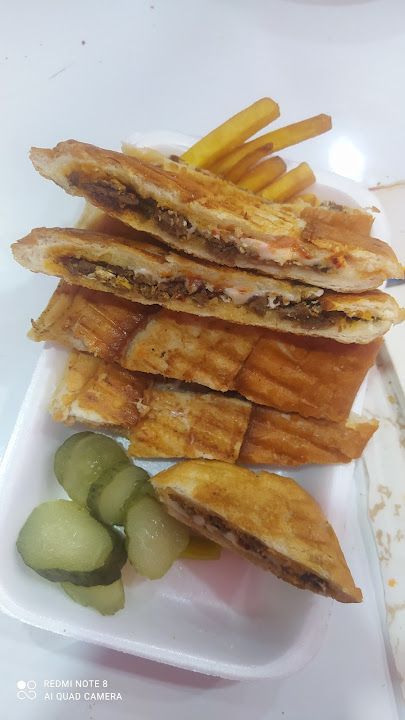 Bismil Tostpik tost evi