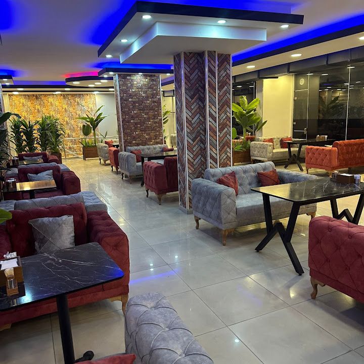 CAFE VERA