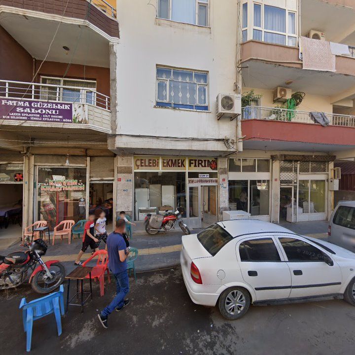 Çelebi Ekmek Firini