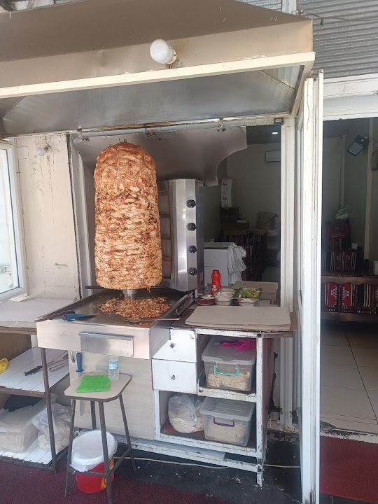 Demir Döner Evii