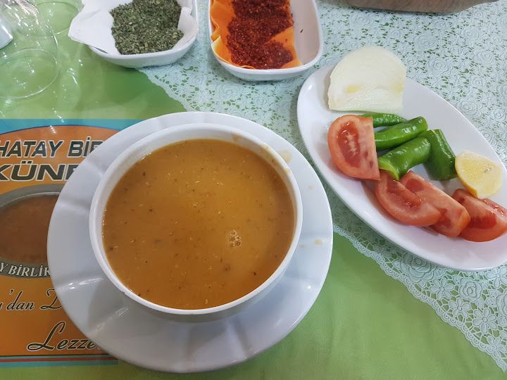 Eyvan Lahmacun Ve Pide Salonu