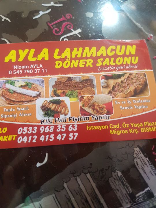 Gözde Lahmacun