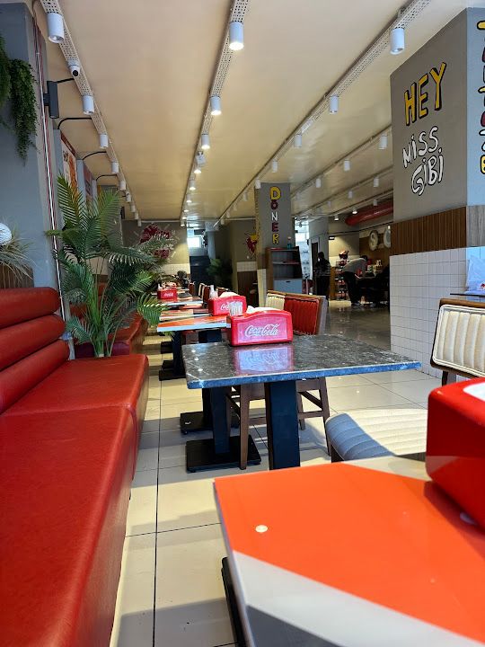 Hey Döner Bismil