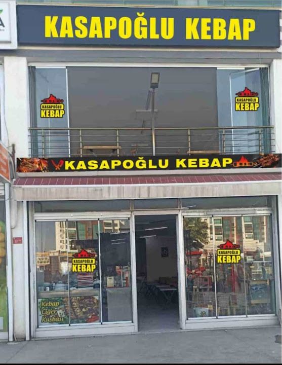 KasapoğluKebap