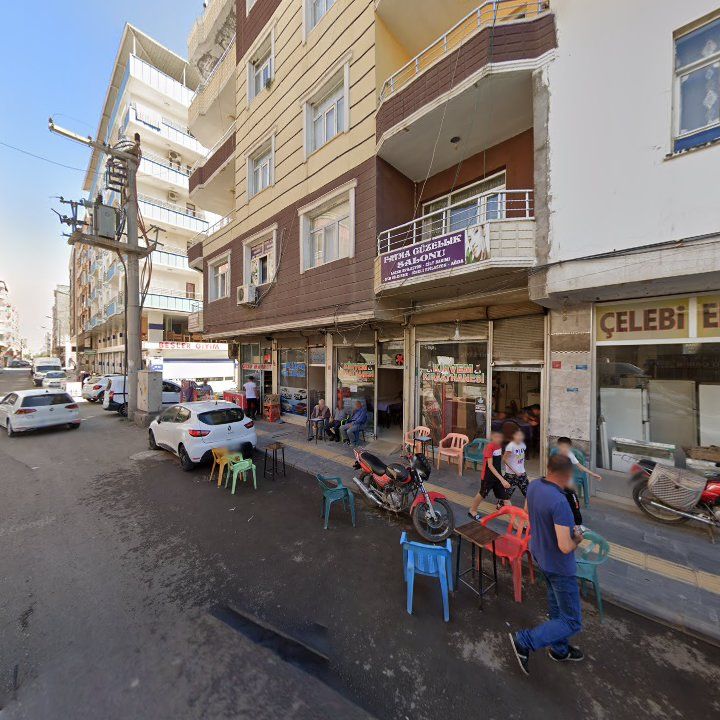 Kirvem Kıraathanesi
