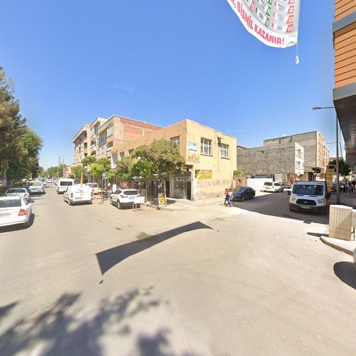 Leyan Restaurant Közde Döner
