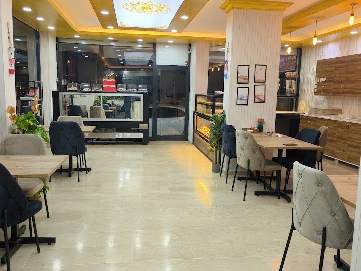 ŞAHİNBEY PASTANELERİ