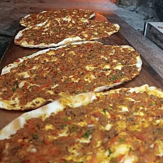 Tadım Pide Lahmacun Bismil Diyarbakır