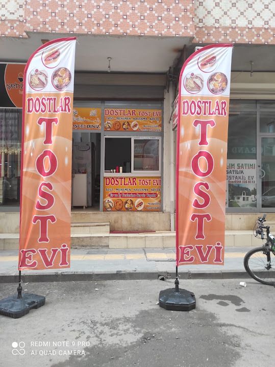 Tostçu Mehmet Usta