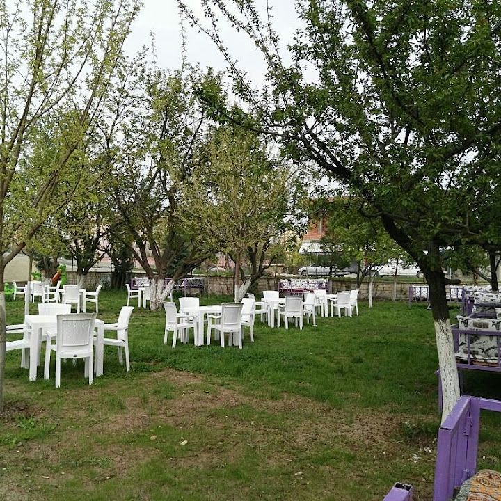 Yeşil Vadi Çay Bahçesi