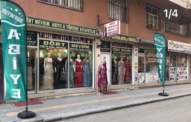 Zümrüt Ocakbaşi