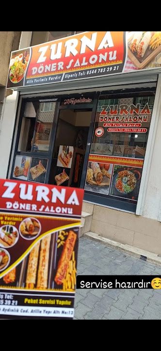 Zurna Döner Salonu