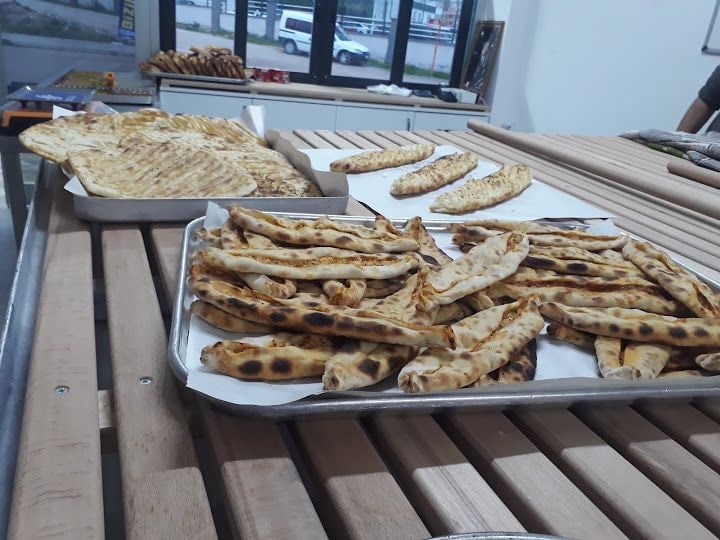 Bizim Fırın