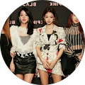 black pink