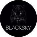 BLACKSKY