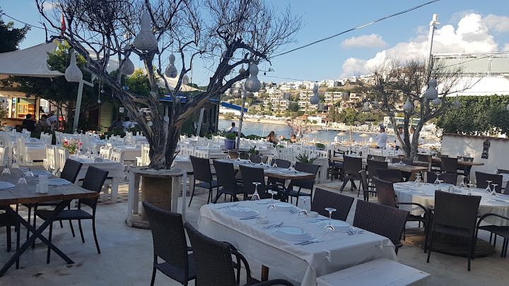Akbalık Restaurant
