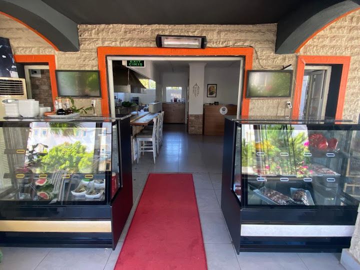 Alâ ocakbaşı restaurant