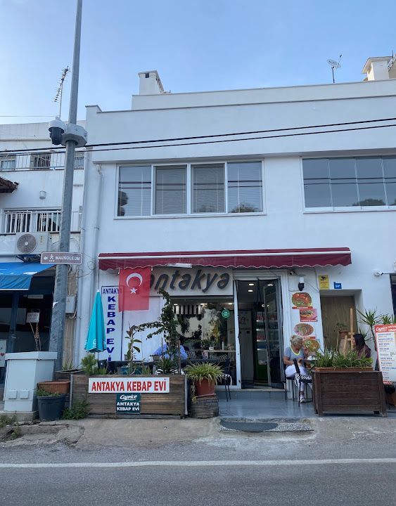 Antakya Kebap Evi