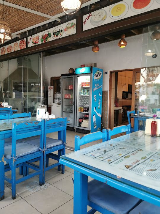 Aytaç Pide Salonu