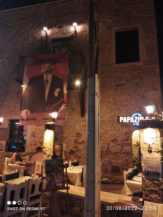 Babiels Kafe Bar