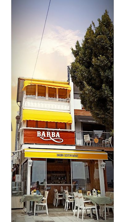 Barba Restaurant