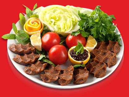 Battal Bey Çiğ Köfteci Kuzu Şiş Tavuk Şiş Kumru Sandwich Köfte Ekmek Gümüşlük Bodrum