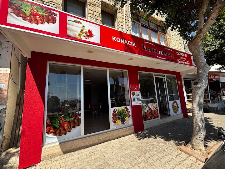 Battalbey Konacık Çiğköfte