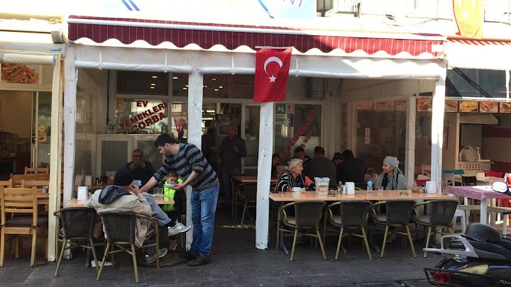 Bilal Usta Köftecisi
