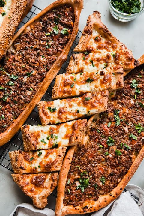 Bodrum İncisi Pide & Kebap & Pizza