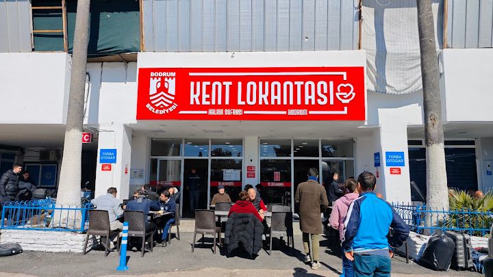 Bodrum Kent Lokantası