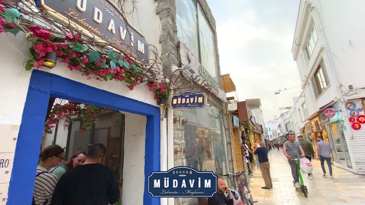 Bodrum Müdavim