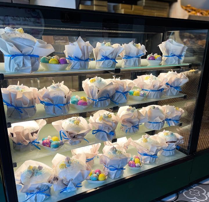 broadway patisserie