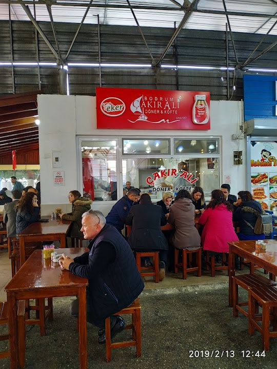 Çakır Ali Döner