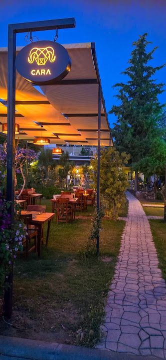 Cara Bodrum