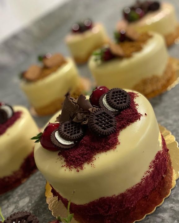 Chef Özgür Demir