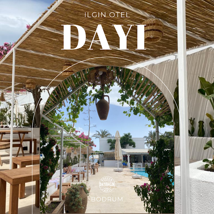 DAYI BALIK SAHIL RESTAURANT