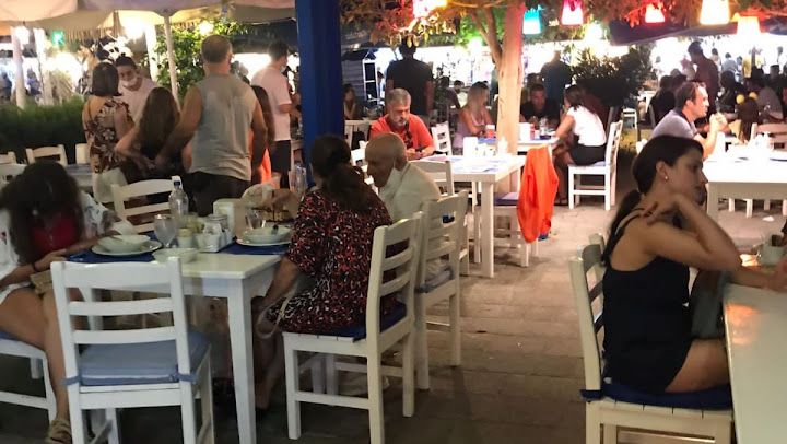 Değirmen lokantası