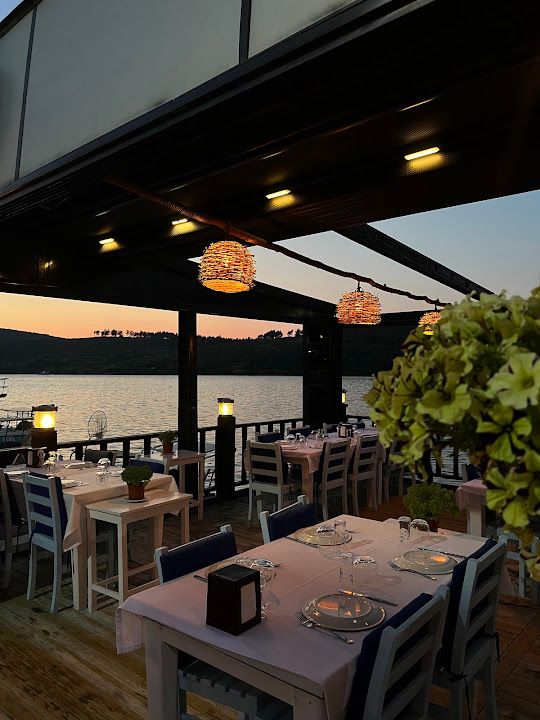 Doy Doy Balık Restaurant